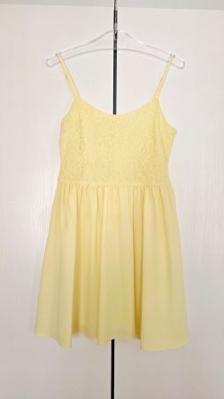 Sommerkleid, Grösse S