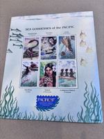 *Neu* Mikronesien Briefmarken Sea Godesses of the Pacific