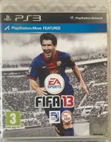 PS3 - FIFA 13