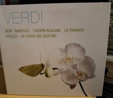 CD Verdi