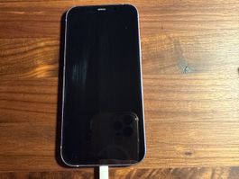 IPhone 12 mit 128 GB sehr schöner Zustand