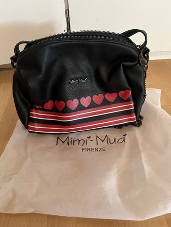 Sac à main Mimi-Mua