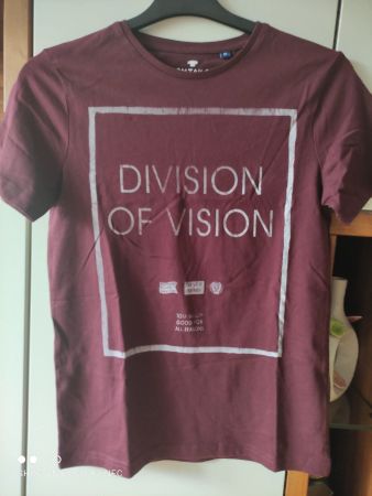 Neues T-Shirt von Tom Tailor für Mädchen