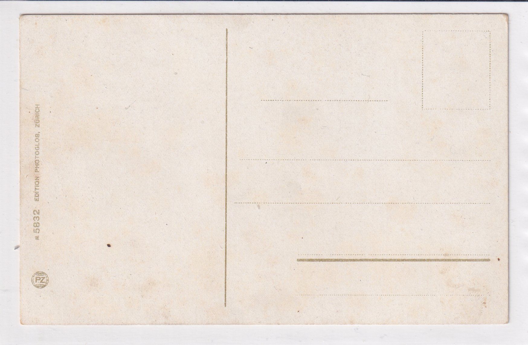 Cartes postales: Das Wallis /bc – D'occasion à Hombrechtikon par Rudolf07 1