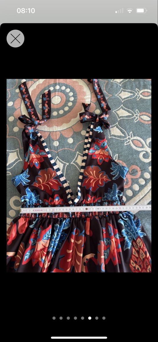 Vestiti: Boho Kleid – Nuovo (secondo la descrizione) da zürich venduto da N2424 4