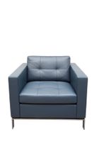 Fauteuil gamme Foster 502, Narman Foster pour Dieter Knoll