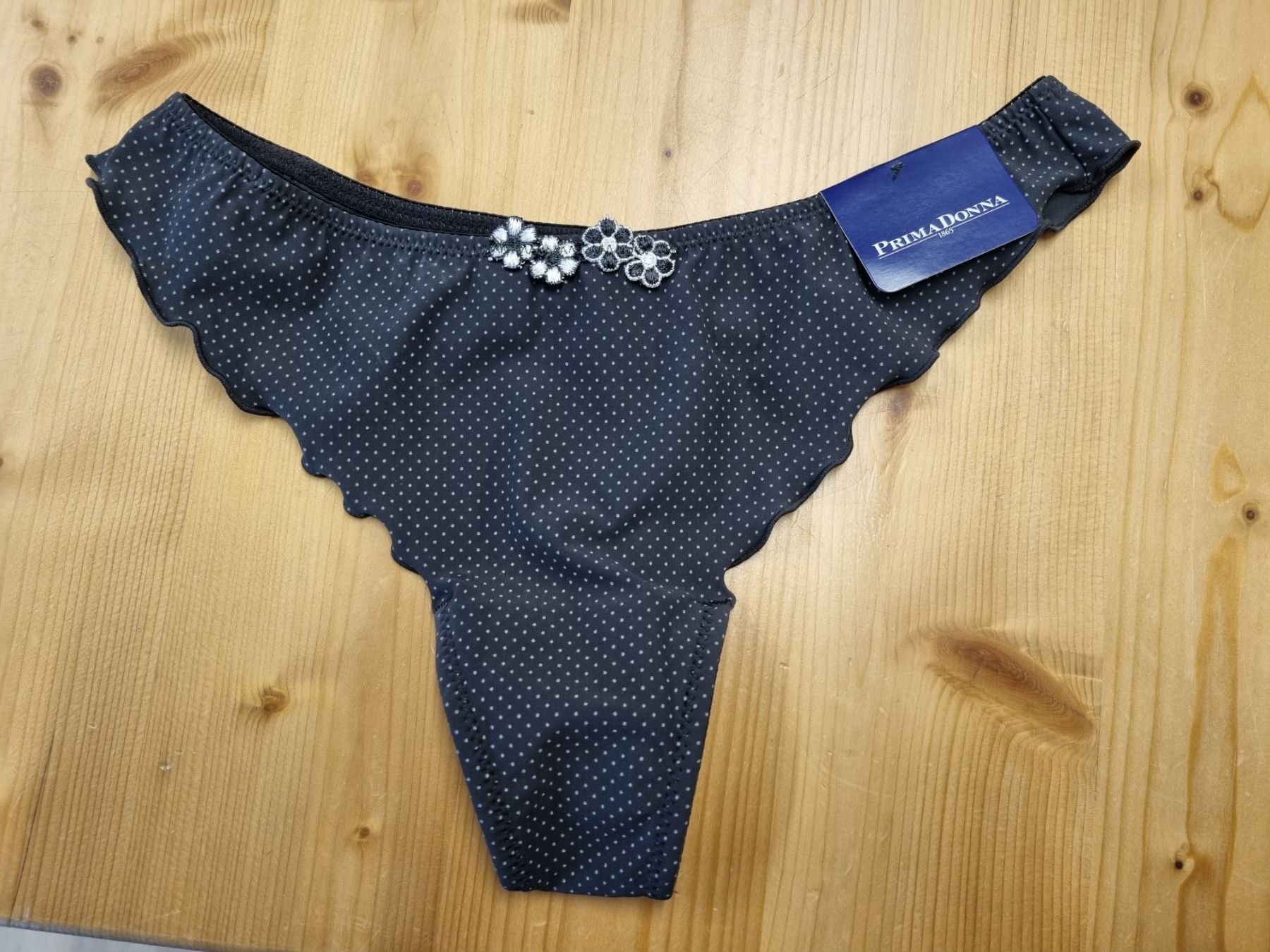 : String 38 Prima Donna – Neuf (Voir description) à Gams par inf_lj66