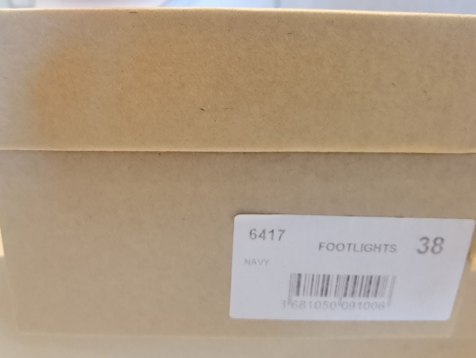 Scarpe da donna: Leder Sandalen Gr. 38 – Nuovo e nell'imballaggio originale da Uerkheim venduto da Justi.y 2