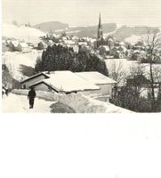 Rehtobel - Kurort + 1971 TOP