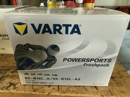 12v 20Ah 260A