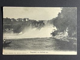 Neuhausen, Rheinfall