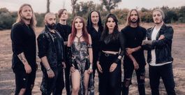 1x ELUVEITIE Stehplatz - 04.07.2026 - AUGST AUGUSTA RAURICA