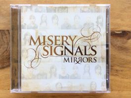 Misery Signals (Mirrors Metalcore, Progressive Metal)