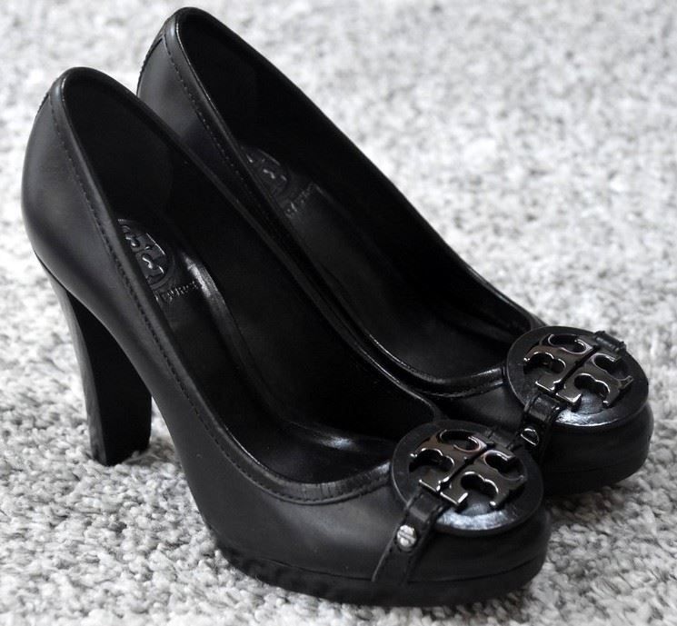 Tory Burch Scarpe da donna: TORY BURCH  Pumps  5,5 - 22 cm – Usato da Collonges venduto da Auganien 4