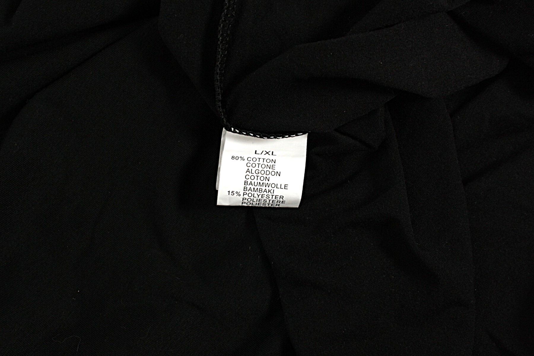 Pullover & Sweatshirts: ARIX Pullover schwarz L/XL – Gebraucht aus Zollikofen von Restwert_Zollikofen 5
