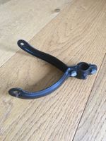 Alte Lampenghalterung sehr gross