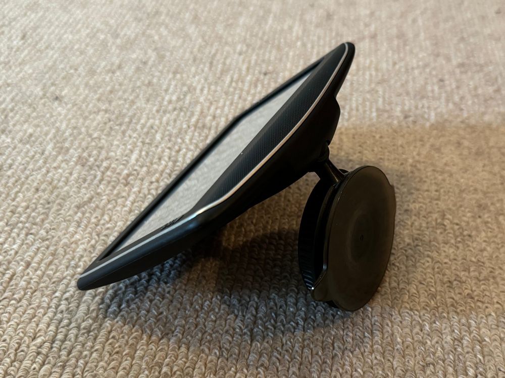 TomTom GO LIVE 825 Navi mit Lifetime Maps Europa + USAKarte Kaufen