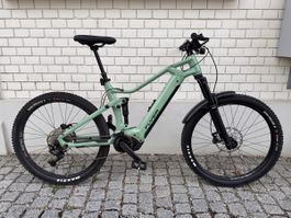 Flyer Uproc 3 E-Bike Grösse L