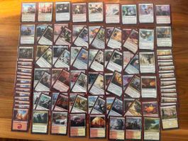 Winota Commander Deck Magic The Gathering