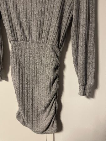 Midi-Kleid