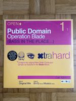 Public Domain Hard Trance / Acid Vinyl