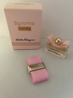 Signorina de Salvatore Ferragamo