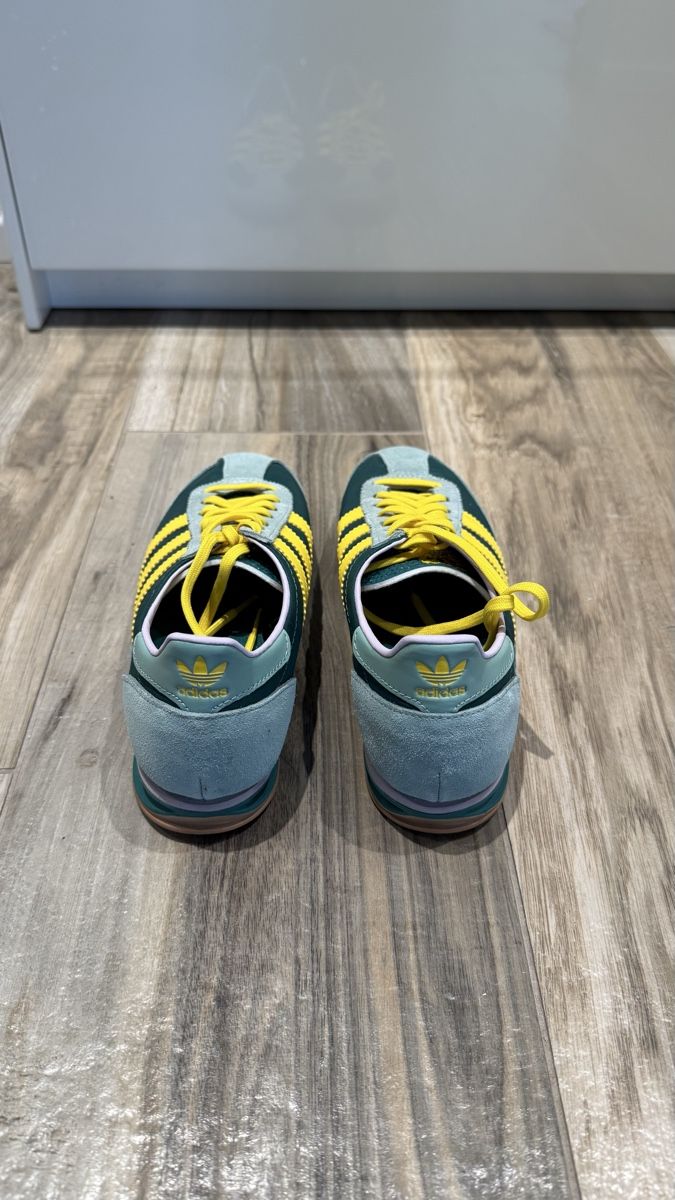 Adidas Scarpe da donna: Adidas Sneakers – Usato da Wetzikon ZH venduto da KikiZu 2
