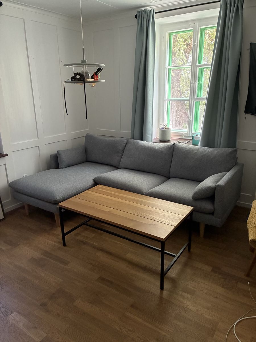 Micasa Sofas: Sofa und couch-Tisch – Neu (gemäss Beschreibung) aus Winterthur von chp_5plc