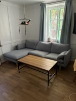Sofa und couch-Tisch