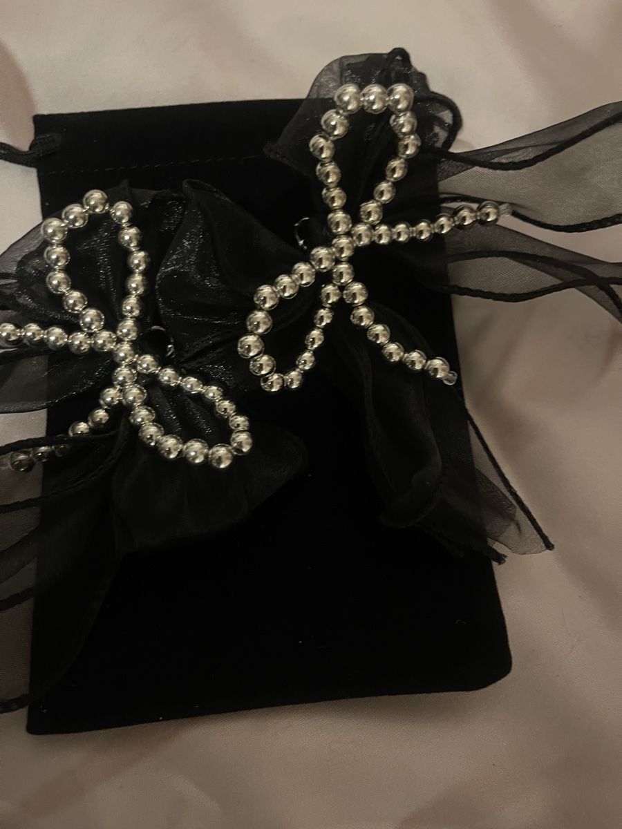 Altri gioielli: Gothic Schuhschmuck neu – Nuovo (secondo la descrizione) da Trimbach venduto da Alessia75 1