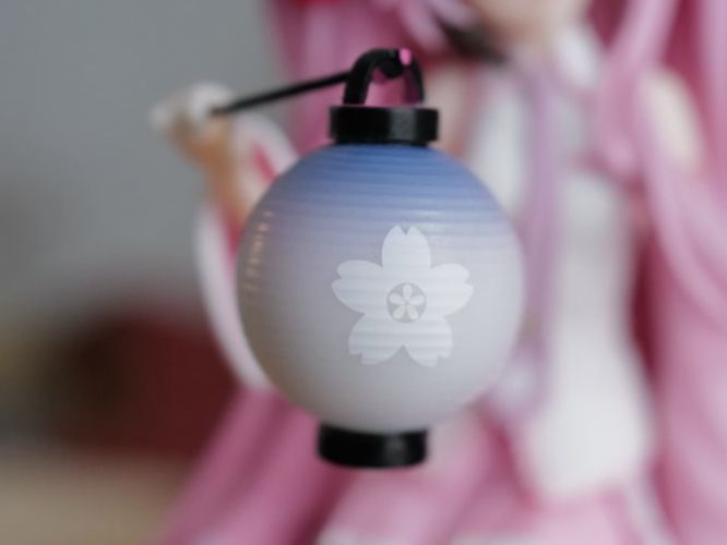 Figuren: Hatsune Miku Anime Figur von Vocaloid – Neu (gemäss Beschreibung) aus Port von Japanliebhaberin 5