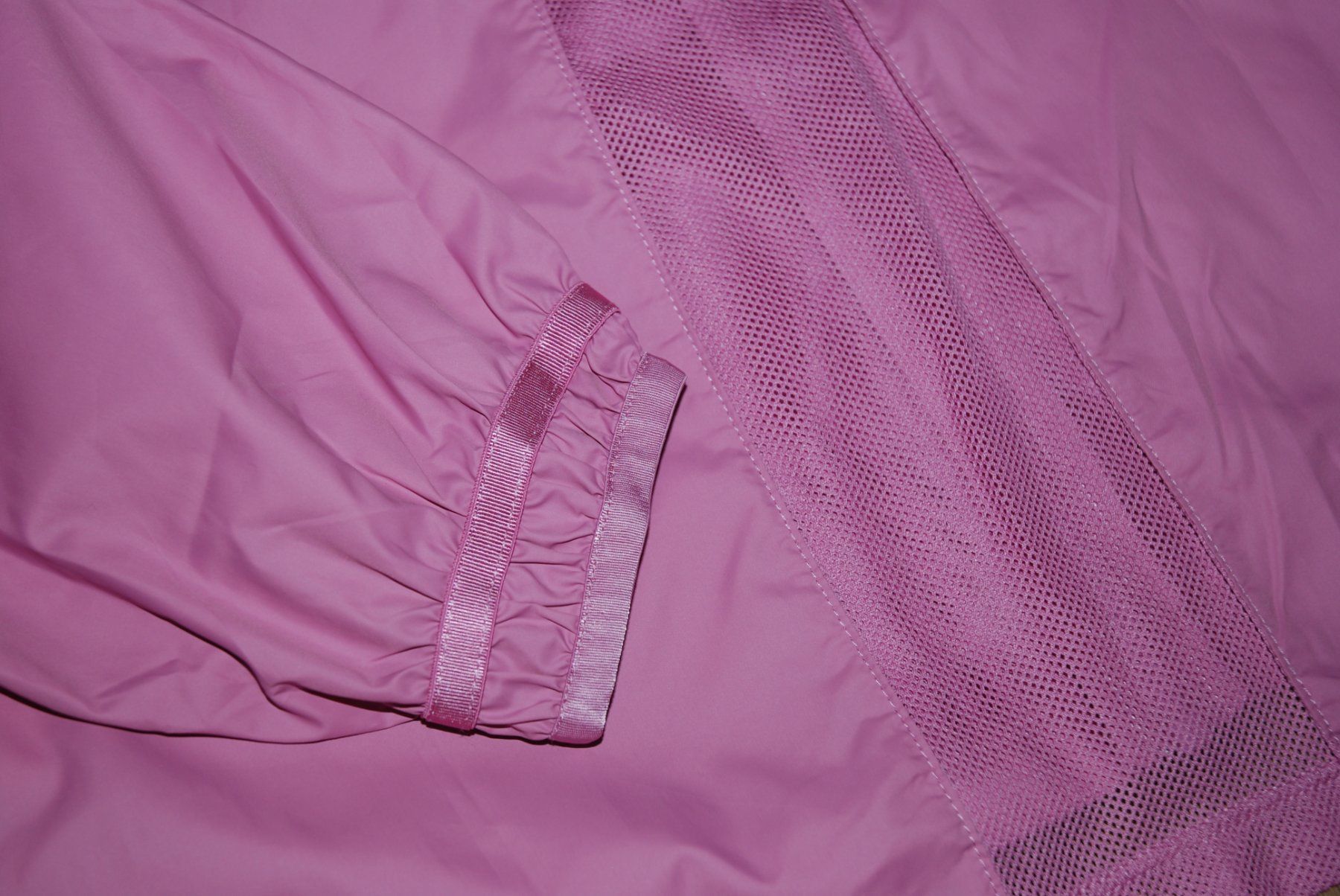 Nike Jacken & Mäntel: Trainingsjacke rosa, Nike, Gr. 156-166 (XL) – Gebraucht aus Laupen BE von sabale 7