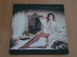 LP  Sandra