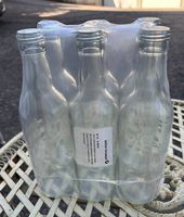 0.5-Liter-Flaschen  6er-Pack
