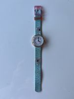 Flik Flak Kinderuhr „Koala“ (Swiss Made) – Hellblau