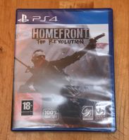 Homefront The Revolution (NEU) PS4