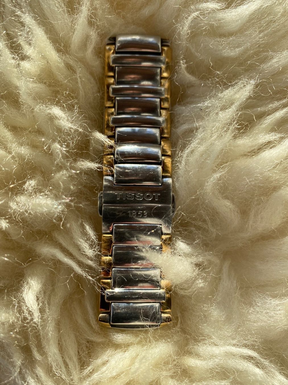 Tissot Orologi: Tissot 1853 – Usato da Rünenberg venduto da Arnold64 5