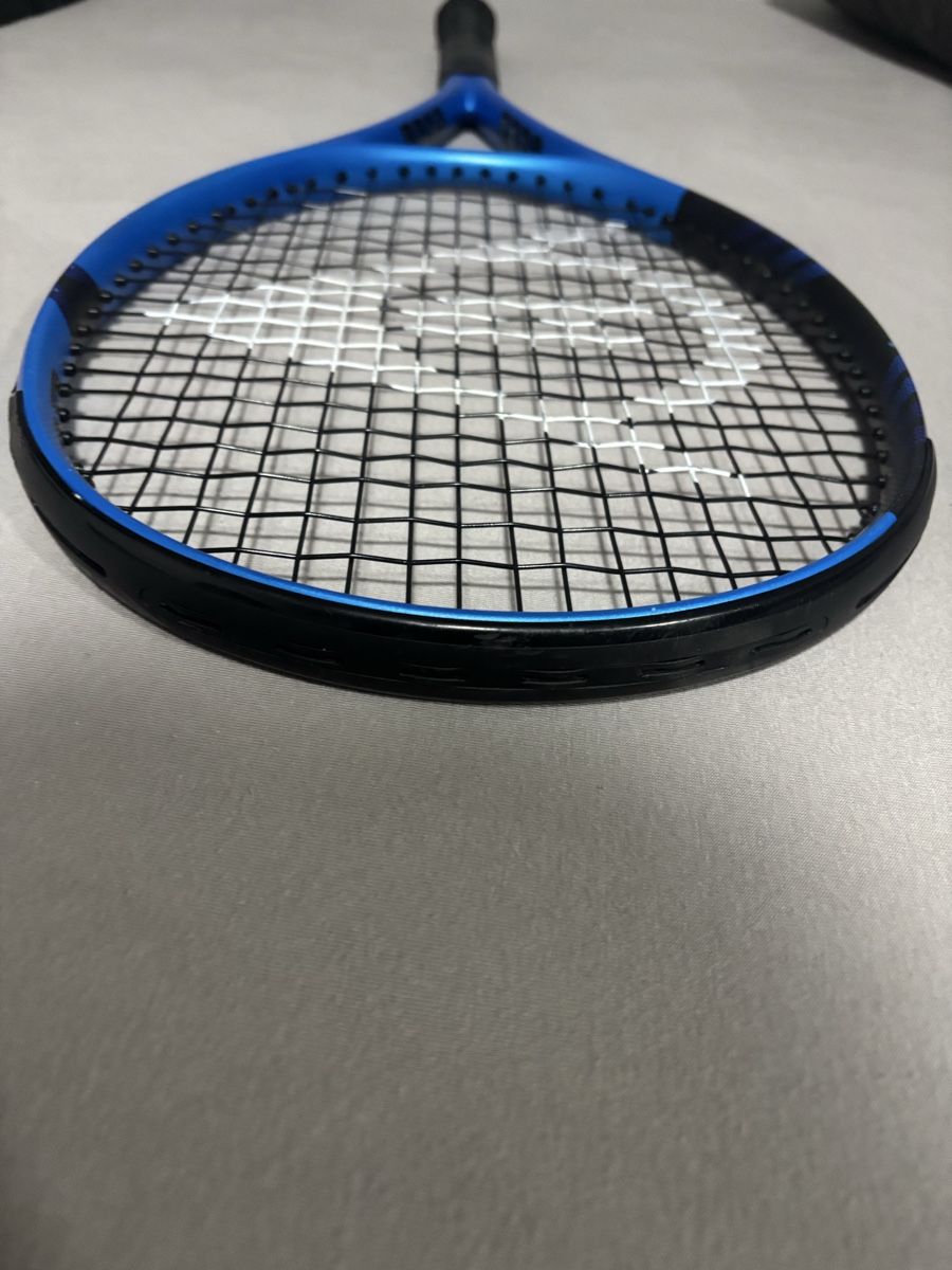 Racchette: Tennisschläger – Usato da Bülach venduto da elz_bsr8 3