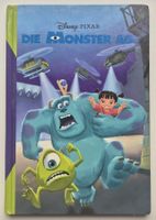 DIE MONSTER AG   💜💛💚      Disney / Pixar