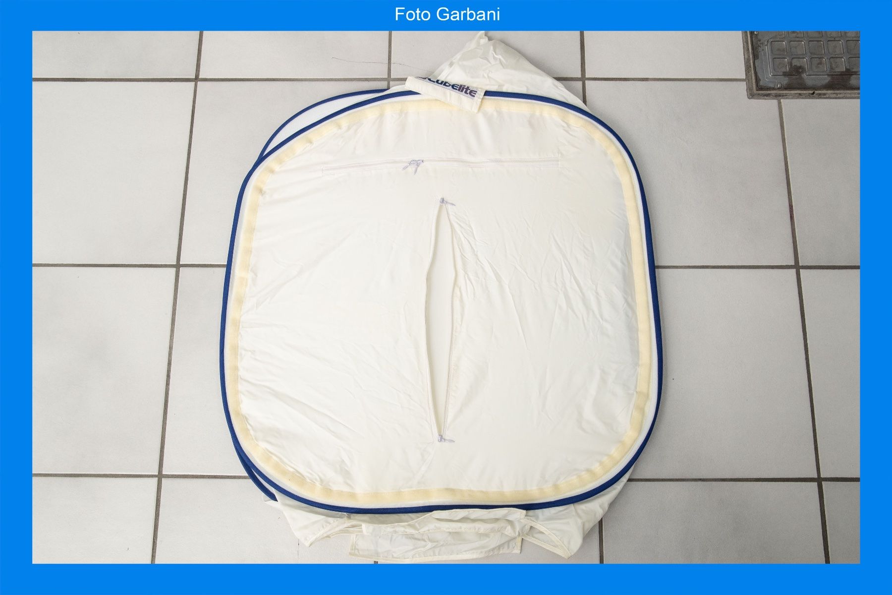 Altri Accessori: Cubelite Lastolite 60 cm – Usato da Muralto venduto da FotoGarbani