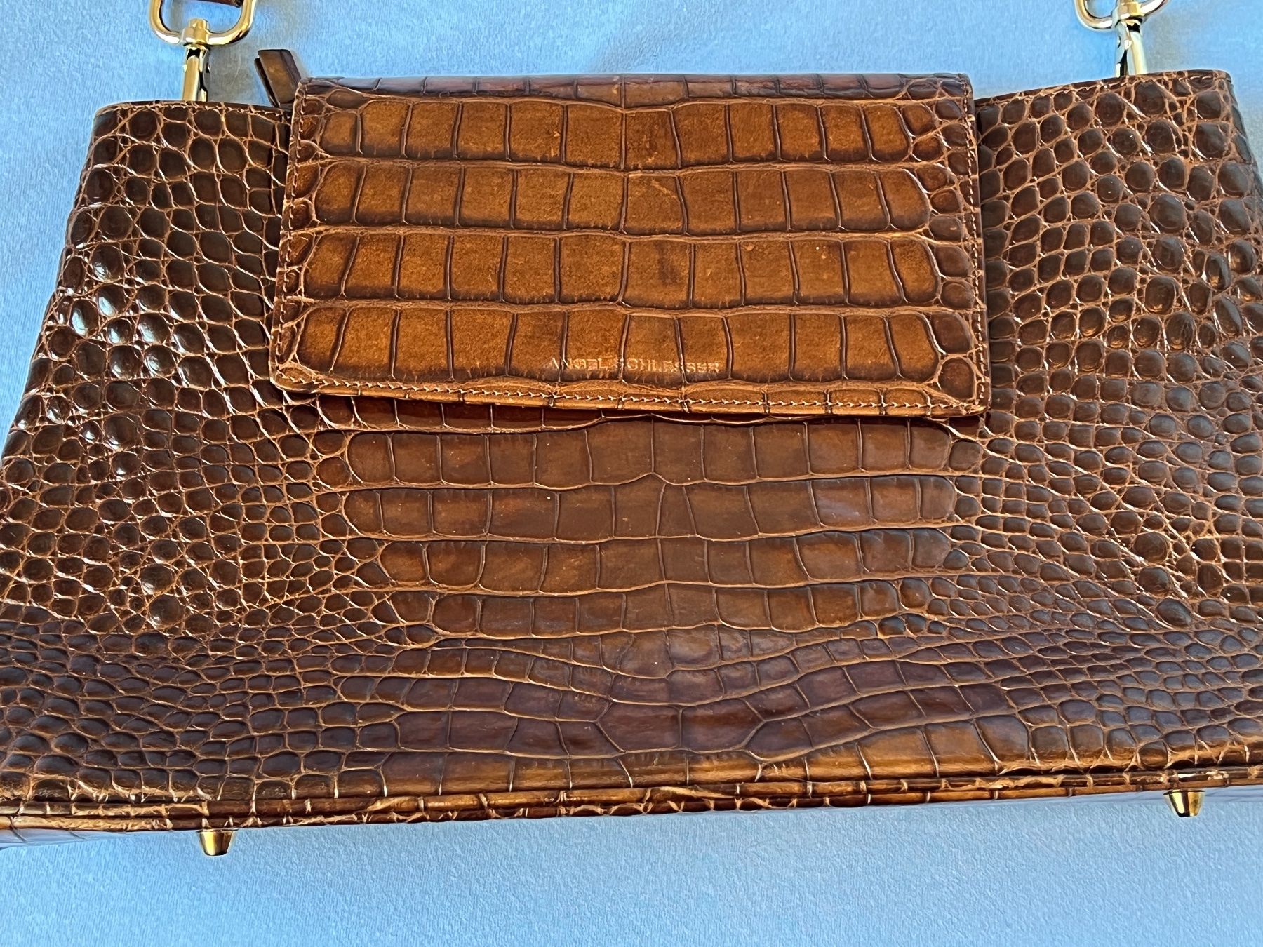 Borse da donna: Designer Angel Schlesser Tasche – Usato da Zufikon venduto da SULMI02 1
