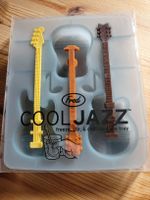 *** Coole Gitarren Eiswürfel-Halter ***