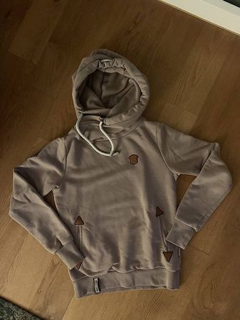 Naketano Hoodie XS