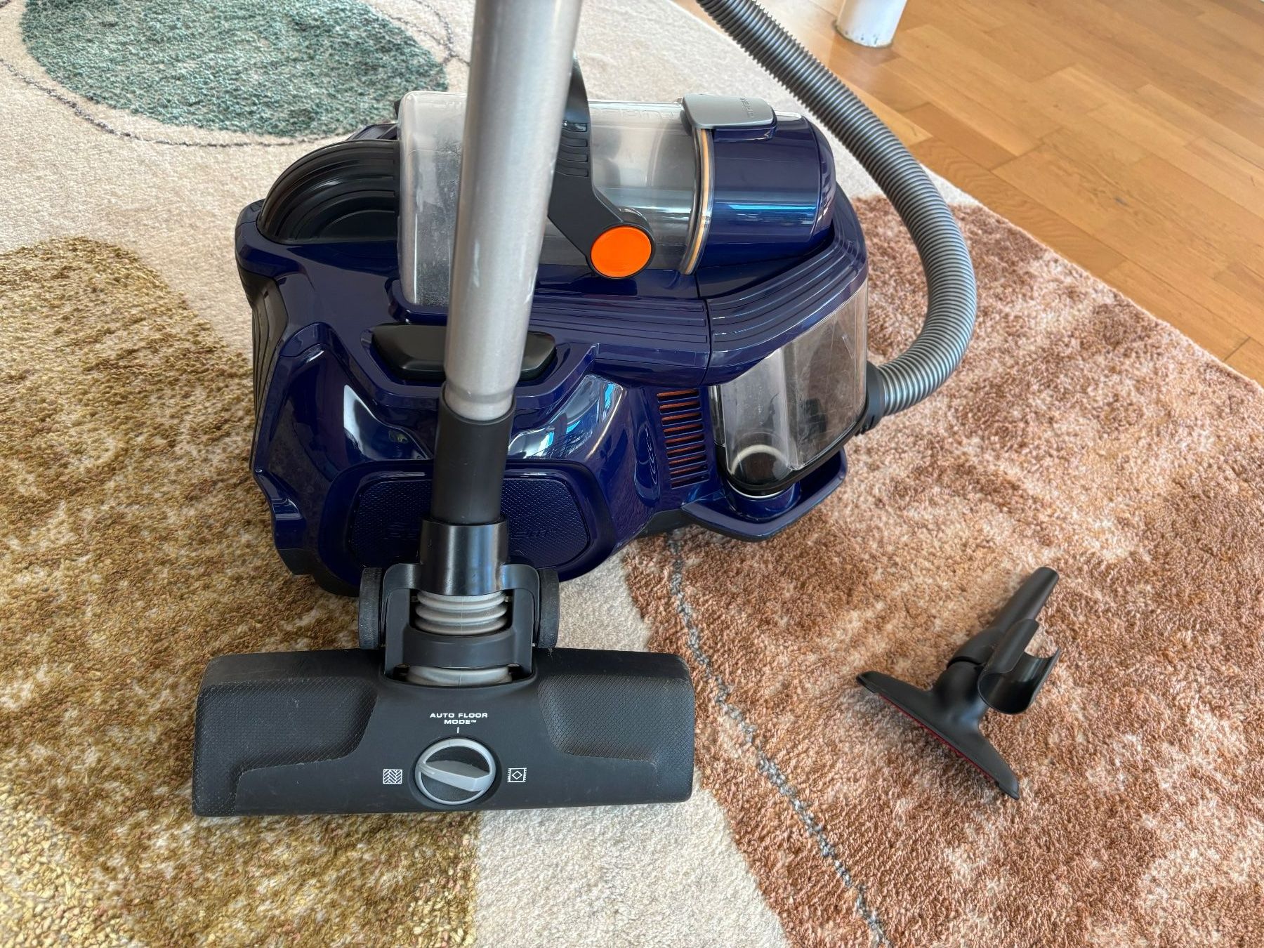 Electrolux Aspirateurs & Accessoires: Staubsauger Electrolux – D'occasion à Gränichen par Browny74 4
