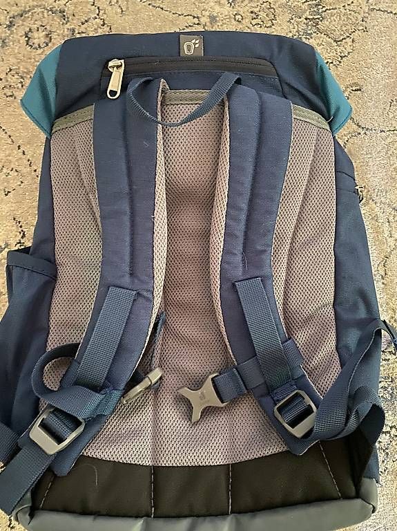 Sacs & sacs à dos: Deuter kinderrucksack – D'occasion à Därstetten par yas_pb5r 1