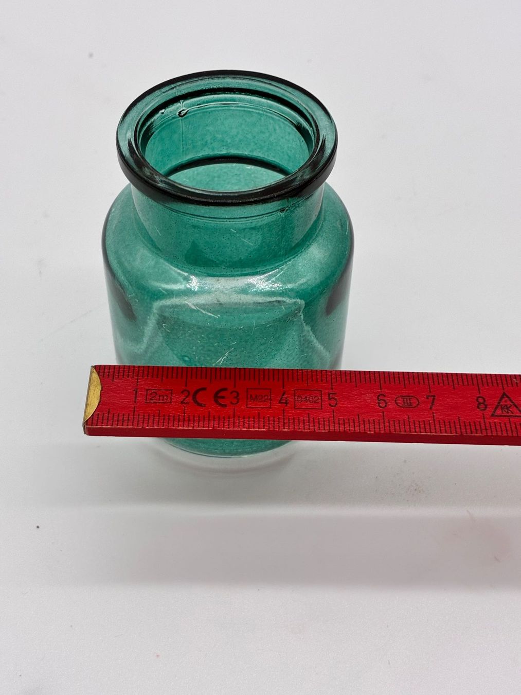 Vasi & Recipienti: 3 farbige Mini-Väsli – Nuovo e nell'imballaggio originale da Hinterforst venduto da Gartenweib 3