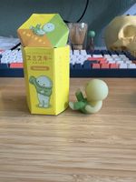Smiski Dressing Series