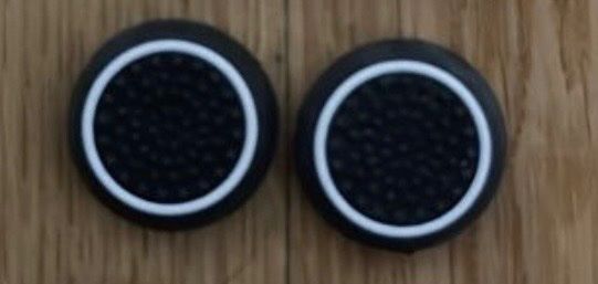 Controller: 6x Grips für Controller - Top Zustand – Nuovo (secondo la descrizione) da Würenlos venduto da rob_yx7p 4