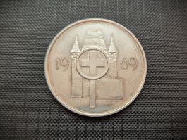 EIDG. SCHÜTZENFEST 1969 THUN
