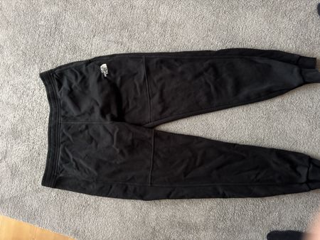 The North Face Jogginghose schwarz Grösse XL gebraucht